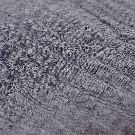 Tissu Double Gaze Chambray - 690