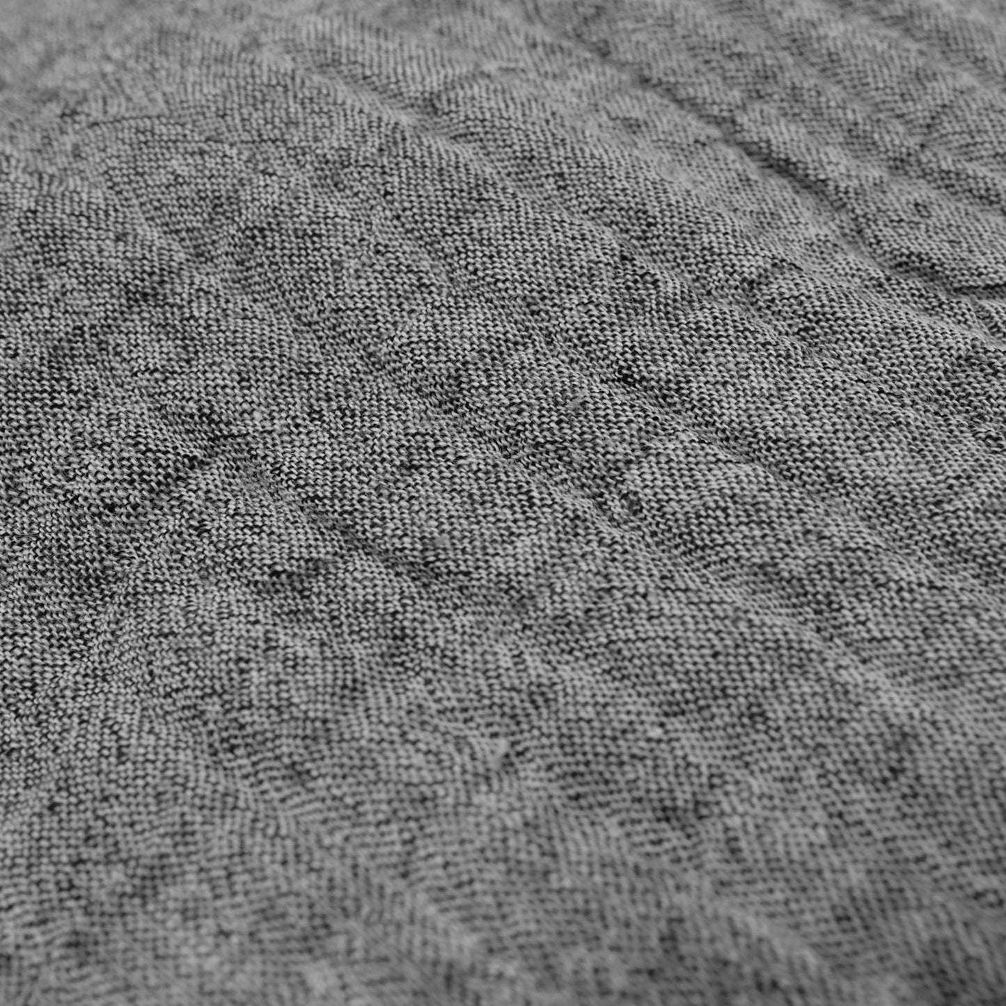 Tissu Double Gaze Chambray - 999