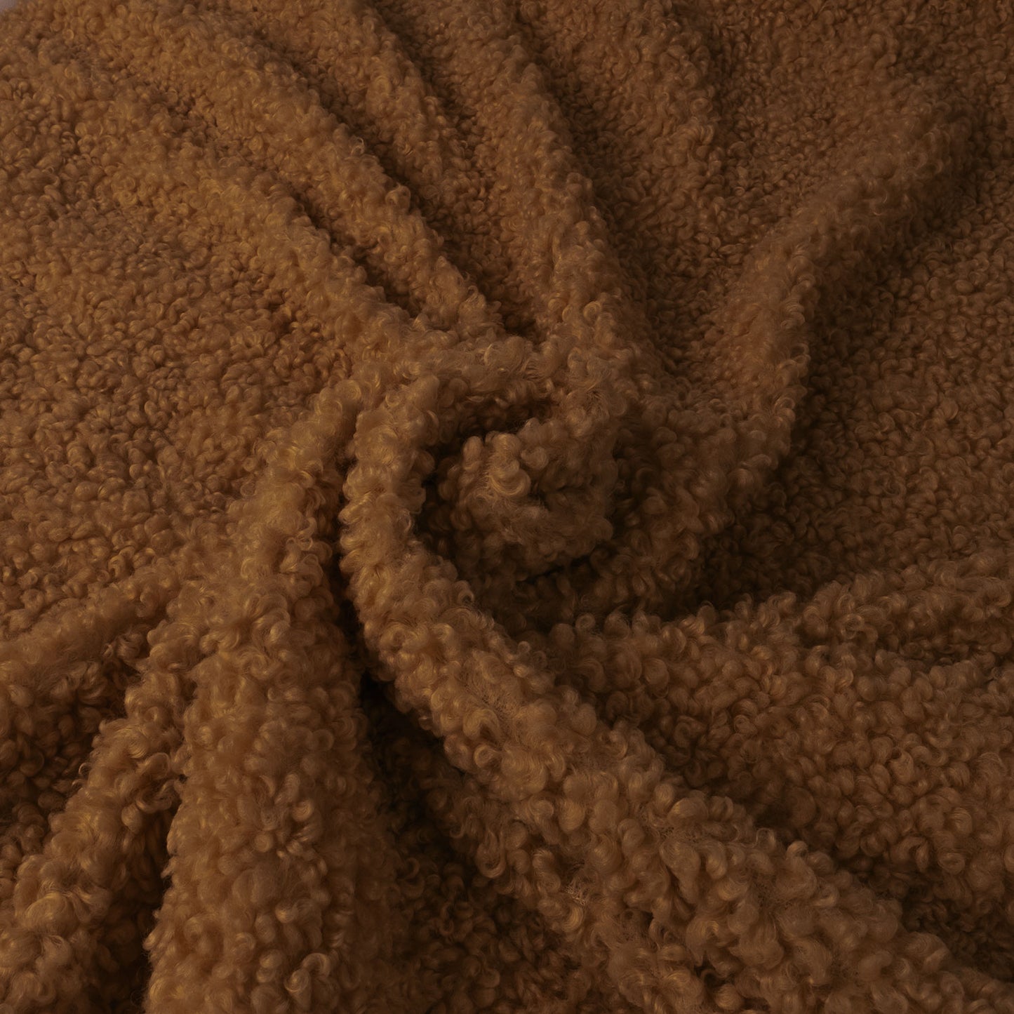 Tissu Bouclette Tedolino - 090