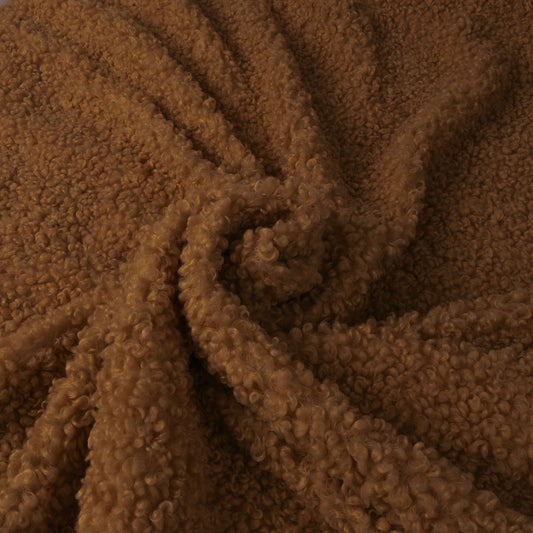 Tissu Bouclette Tedolino - 090
