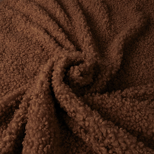 Tissu Bouclette Tedolino - 098