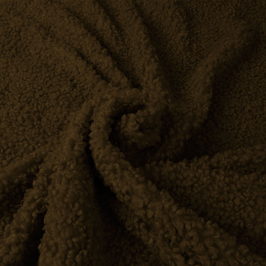 Tissu Bouclette Tedolino - 219