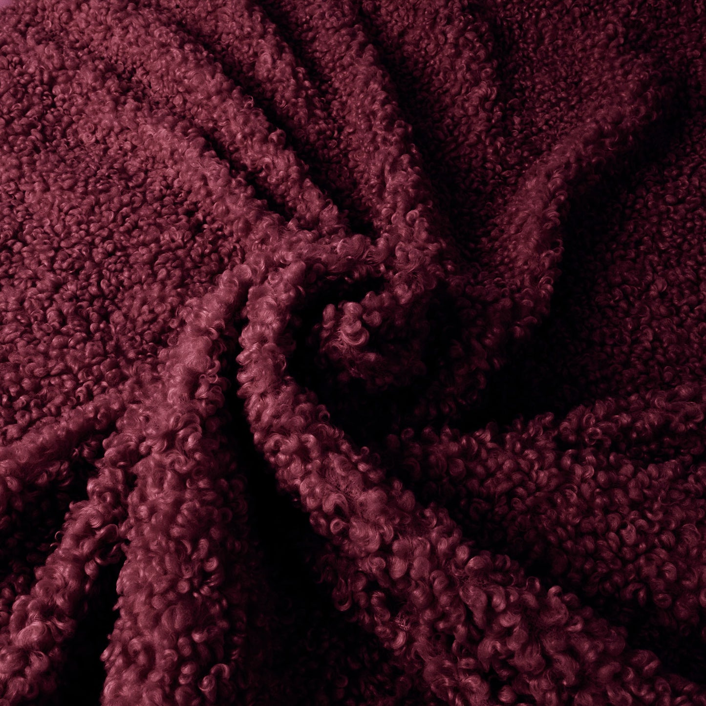 Tissu Bouclette Tedolino - 400