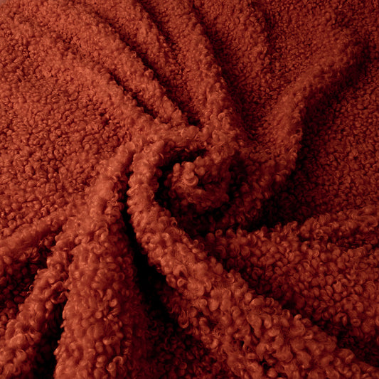 Tissu Bouclette Tedolino - 445