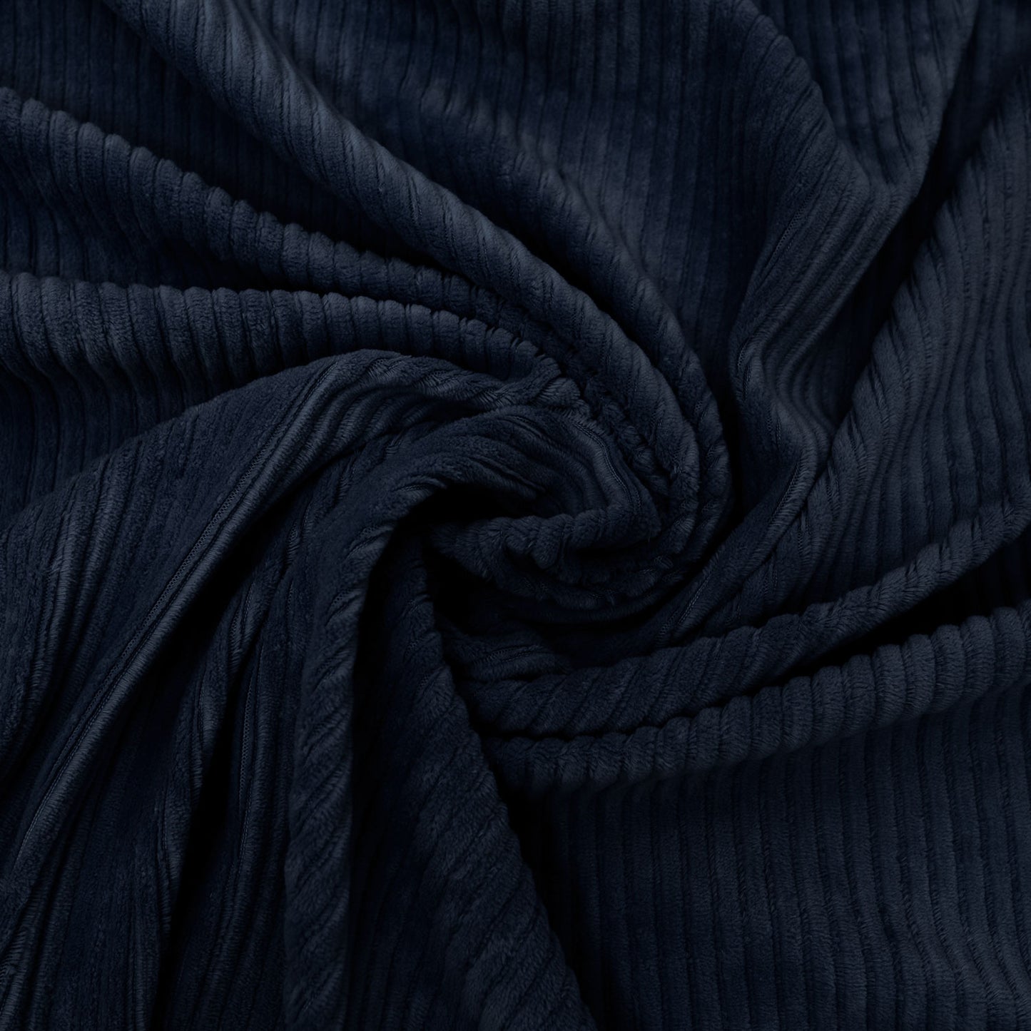 Tissu Velours Eponge Rayure - 600