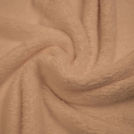 Tissu Polaire Doudou - 090