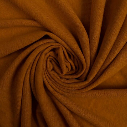 Tissu Jersey Lin - 090