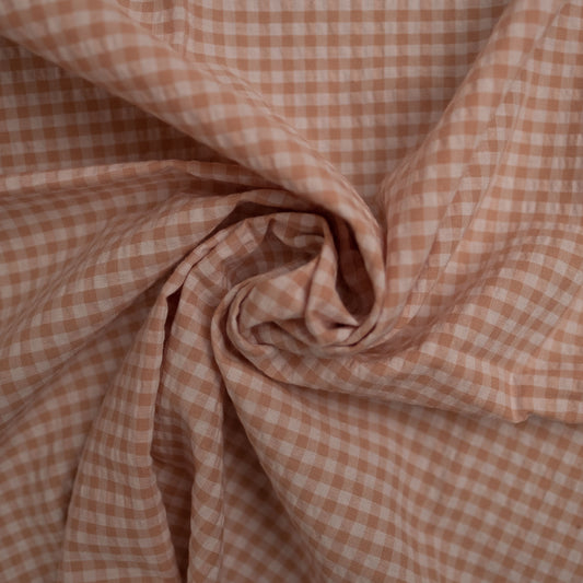 Tissu Surseeker Vichy - 091