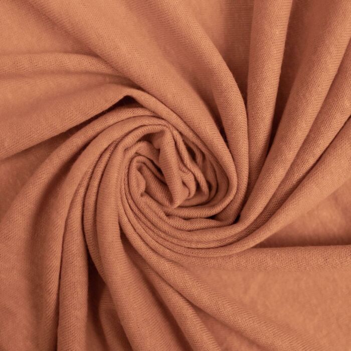 Tissu Jersey Lin - 091