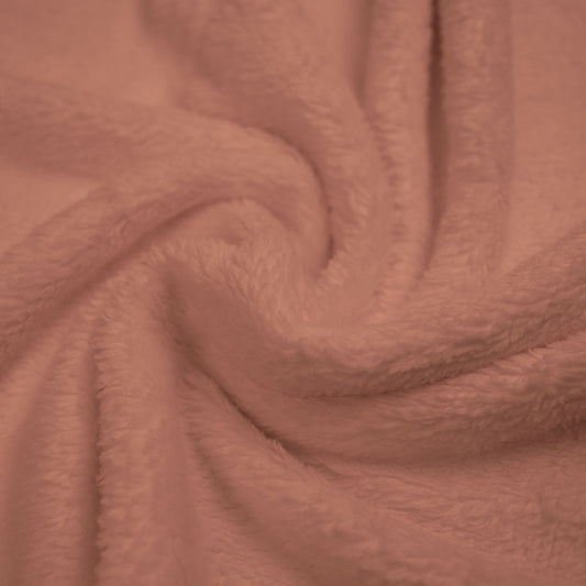 Tissu Polaire Doudou - 092