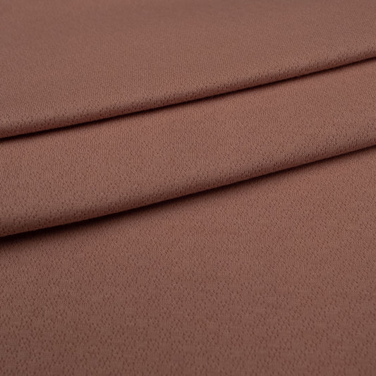 Tissu Jersey Pointillé - 092