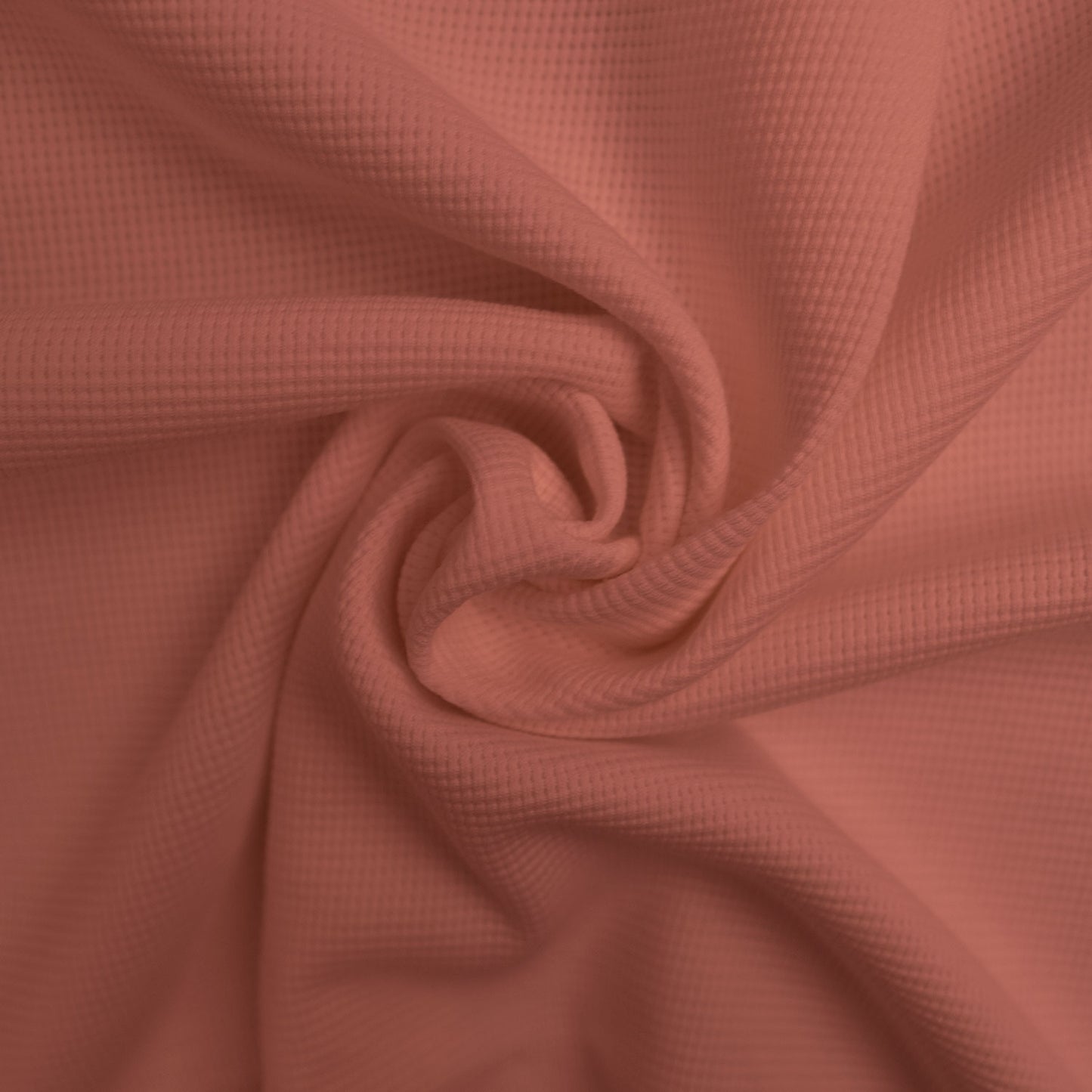 Tissu Mini Waffle - 092