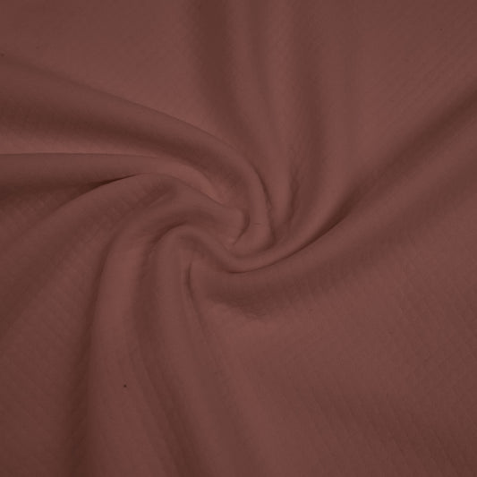 Tissu Molleton Matelassé - 092