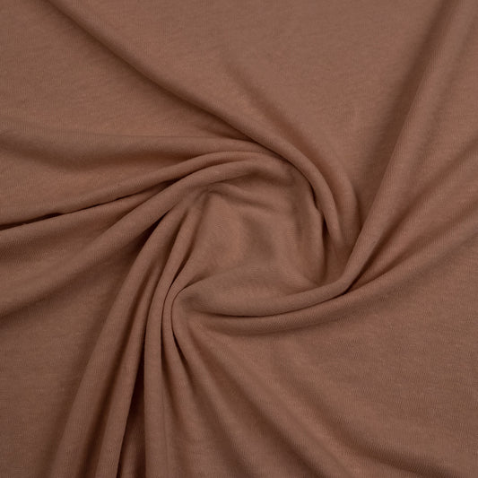 Tissu Jersey Lin - 092