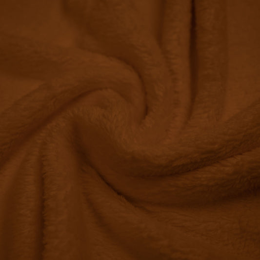 Tissu Polaire Doudou - 098