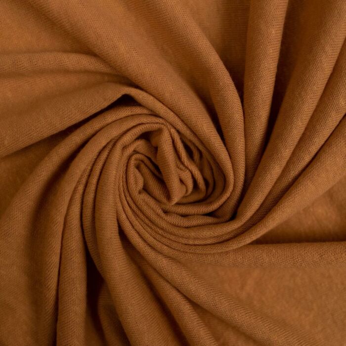 Tissu Jersey Lin - 098