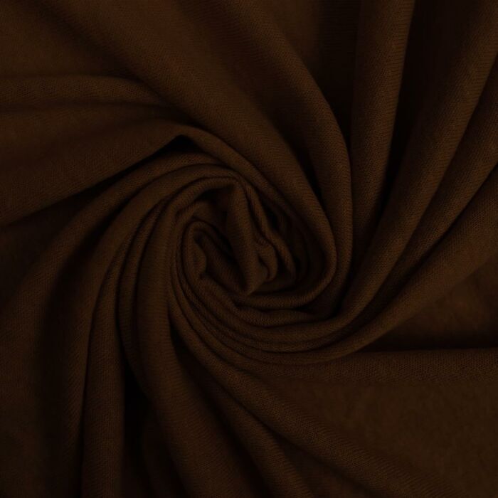 Tissu Jersey Lin - 100