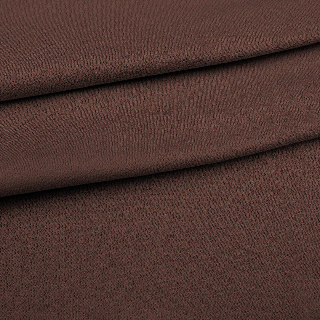 Tissu Jersey Pointillé - 110