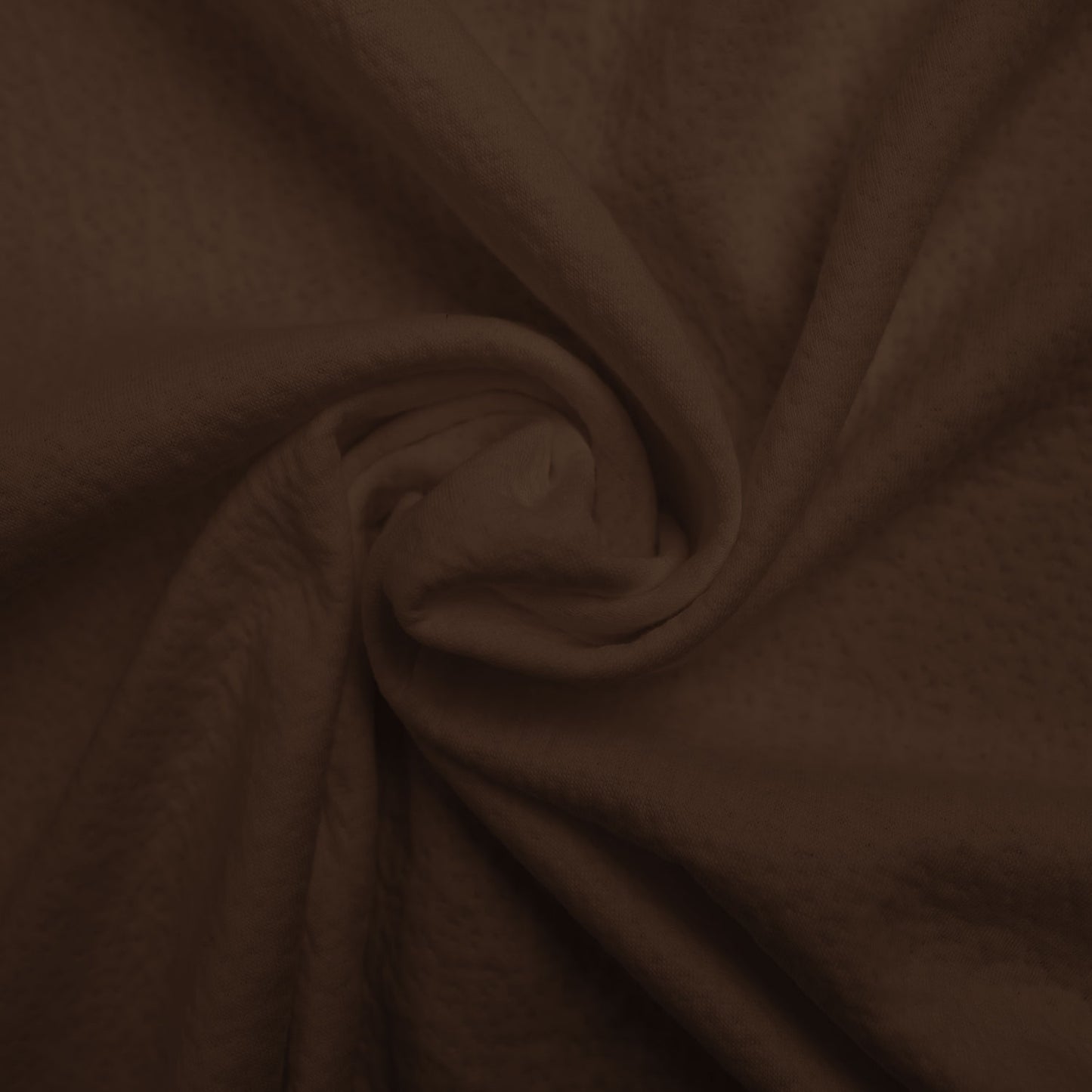Tissu Molleton Jacquard - 110