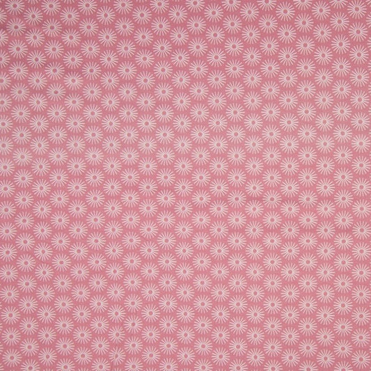 Tissu Coton Imprimé - 114