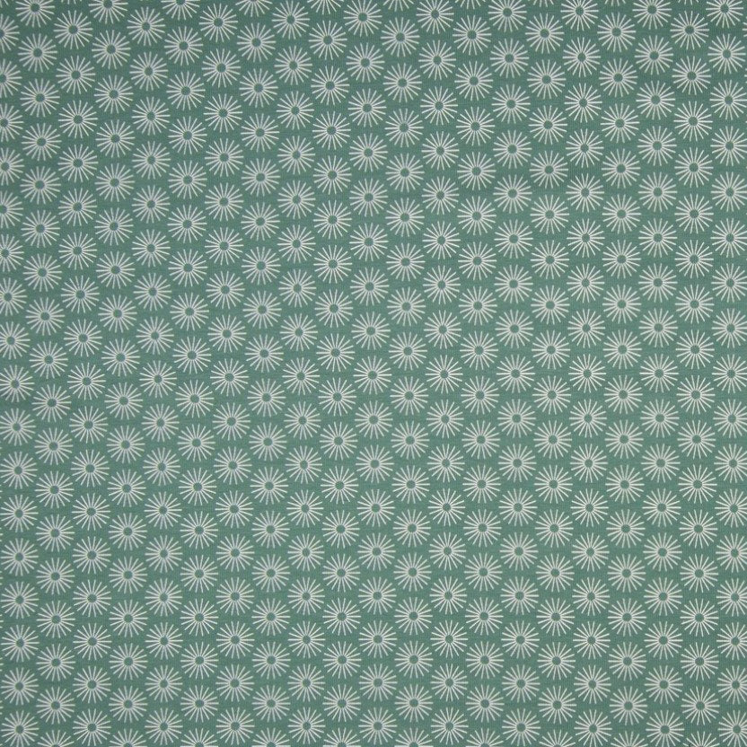 Tissu Coton Imprimé - 124