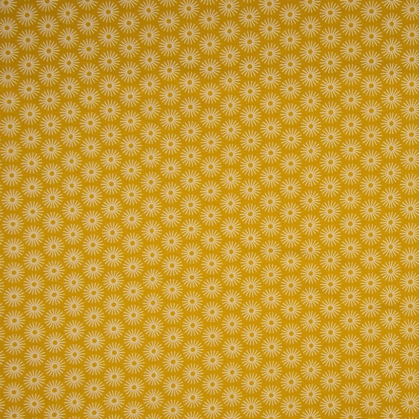 Tissu Coton Imprimé - 133