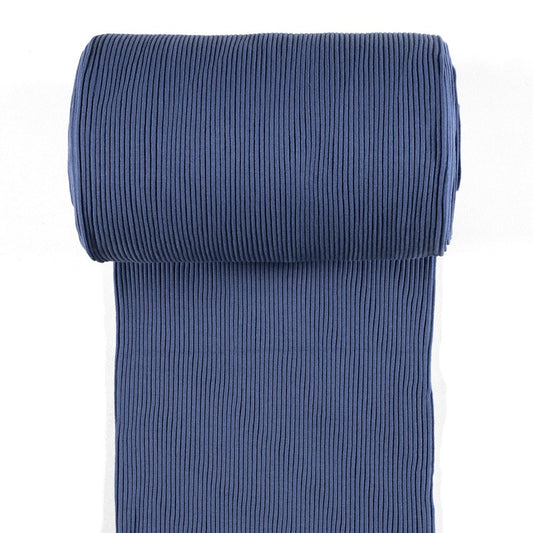 Bord-côtes XL - Blue Shadow