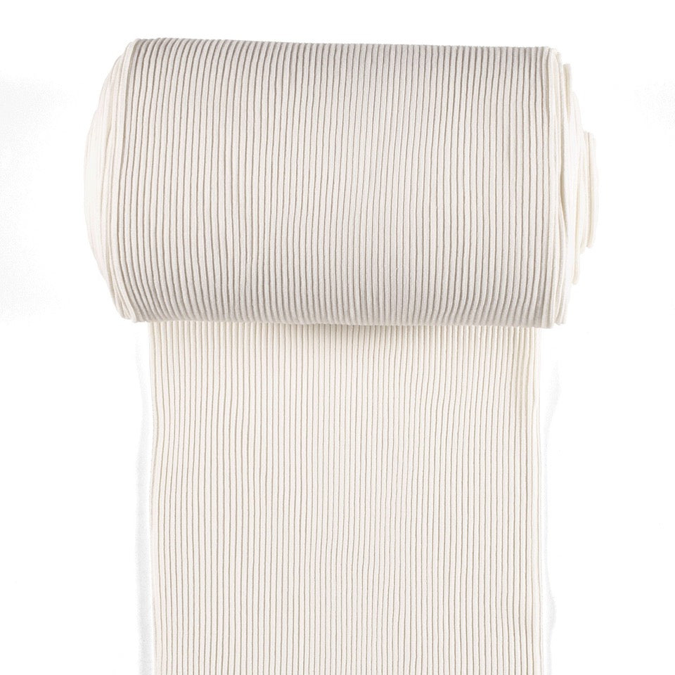 Bord-côtes XL - Ivory
