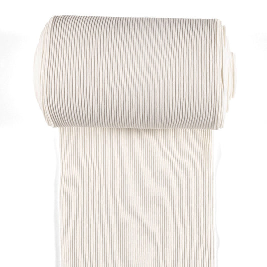 Bord-côtes XL - Ivory
