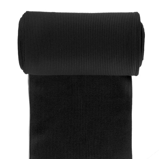 Bord-côtes XL - Black
