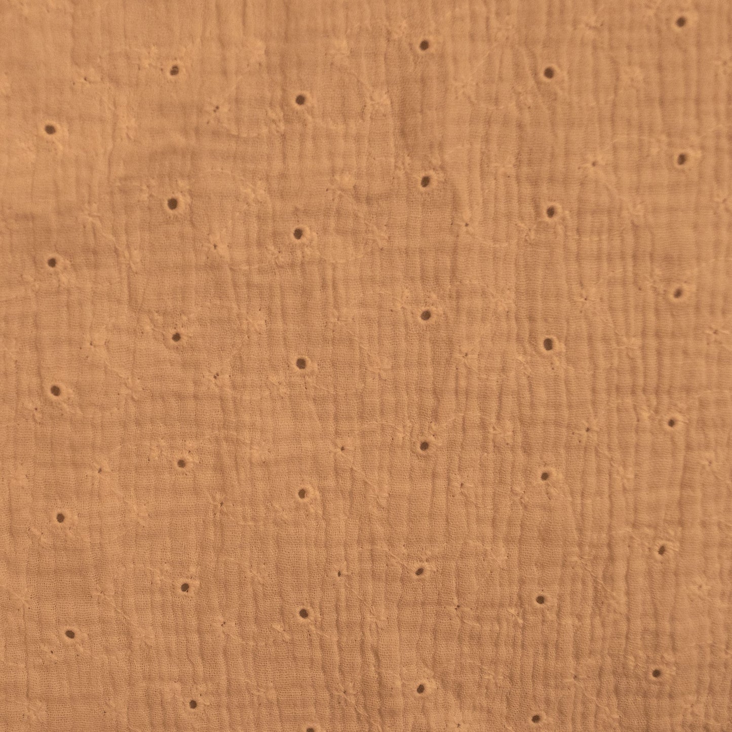 Tissu Double Gaze Brodé - 172