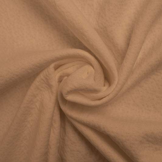 Tissu Molleton Jacquard - 178