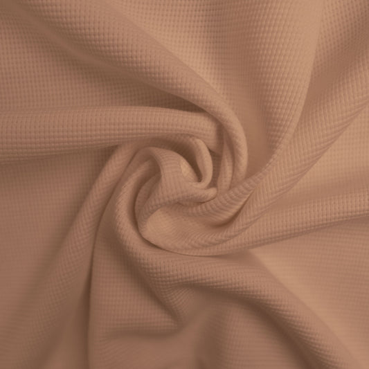 Tissu Mini Waffle - 178