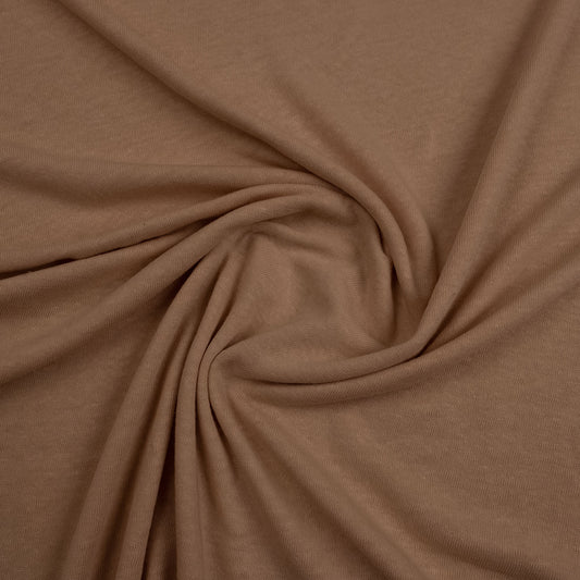 Tissu Jersey Lin - 179