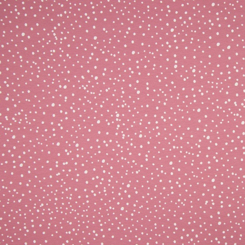 Tissu Coton Imprimé - 214