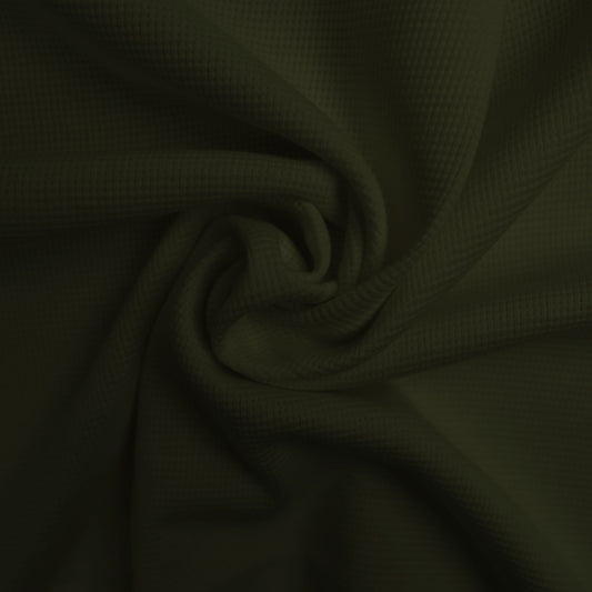 Tissu Mini Waffle - 215