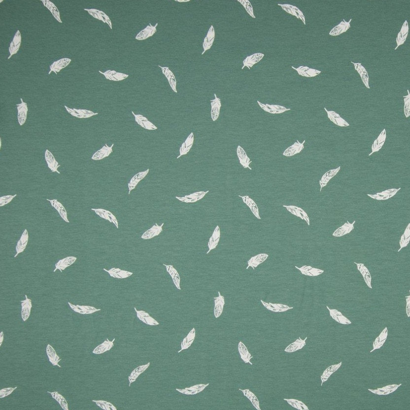 Tissu Coton Imprimé - 224