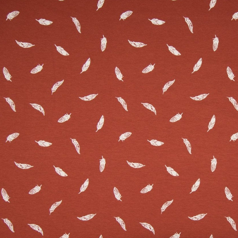 Tissu Coton Imprimé - 257
