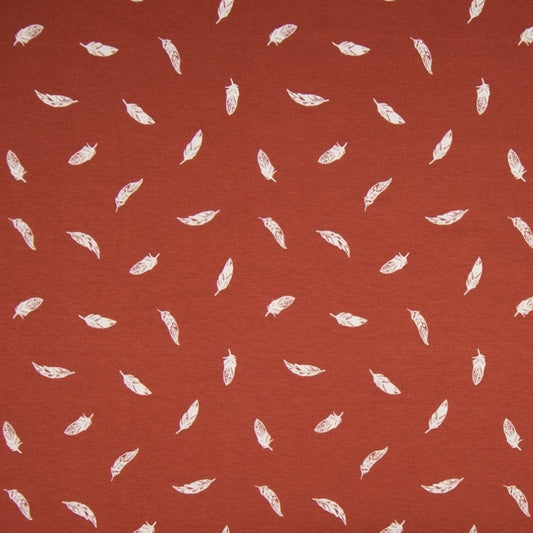 Tissu Coton Imprimé - 257