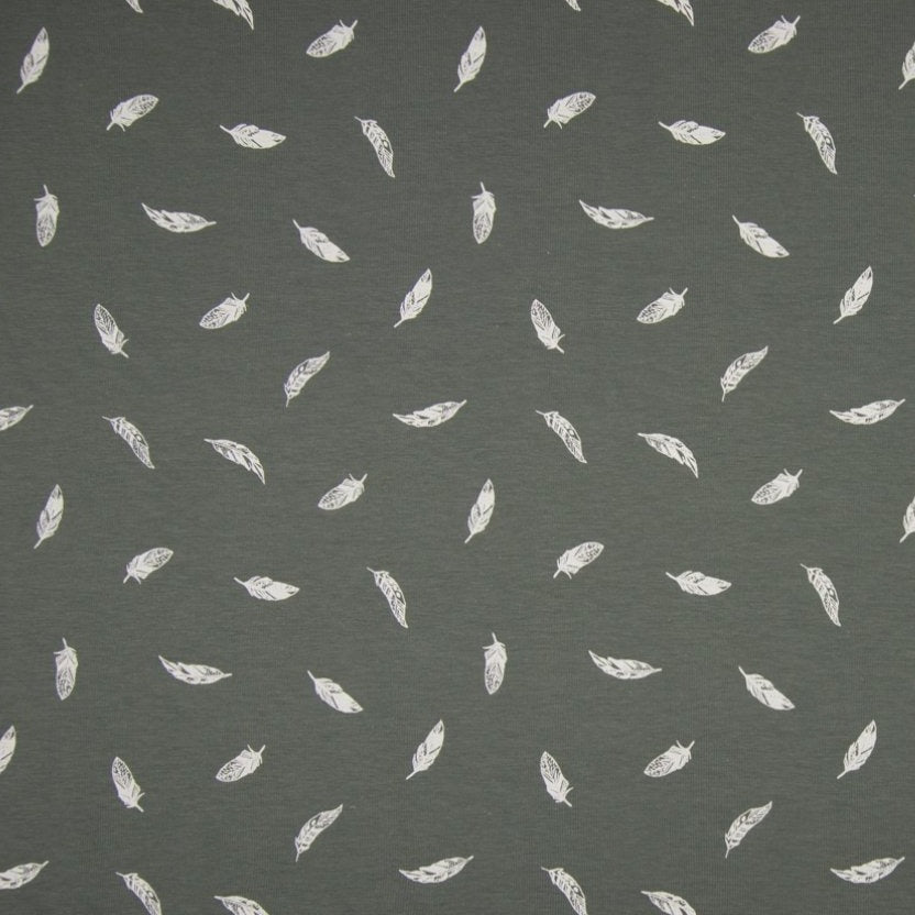 Tissu Coton Imprimé - 268