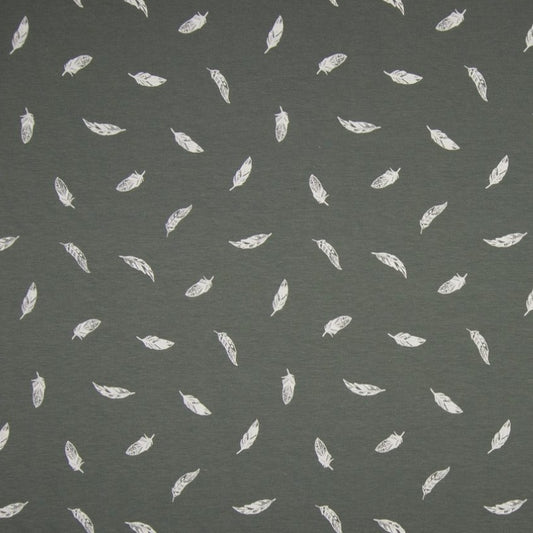 Tissu Coton Imprimé - 268