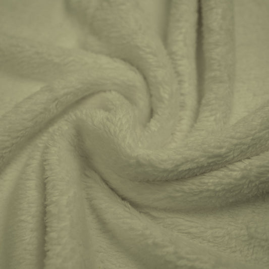 Tissu Polaire Doudou - 320