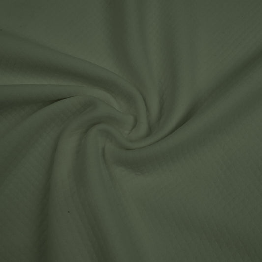Tissu Molleton Matelassé - 320