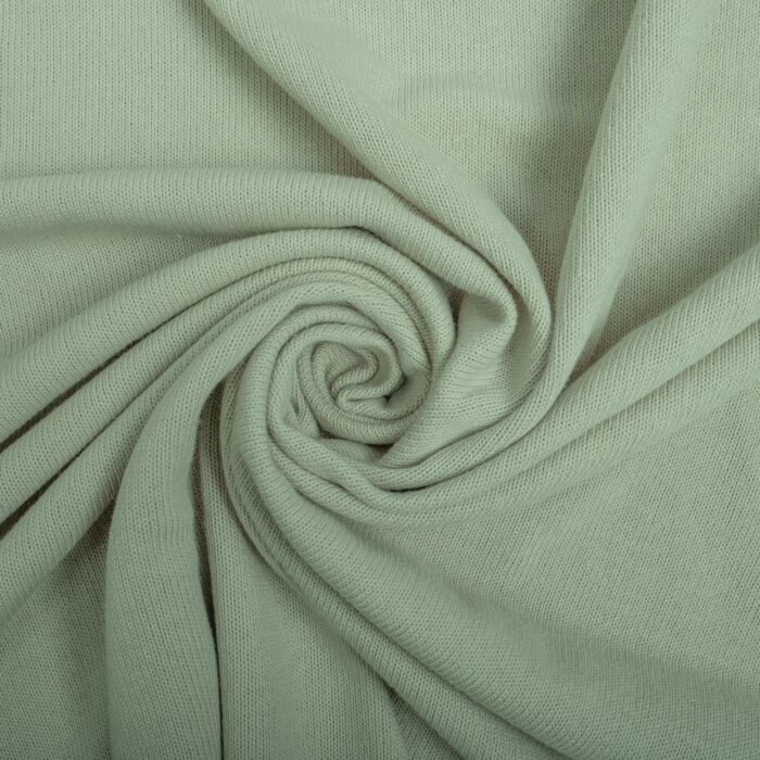Tissu Maille Coton - 320