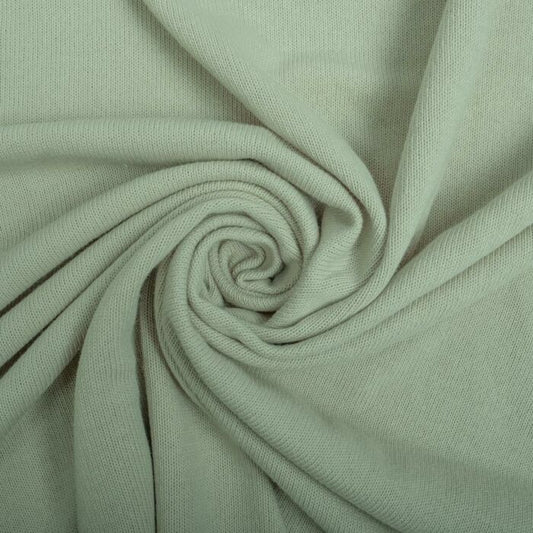 Tissu Maille Coton - 320