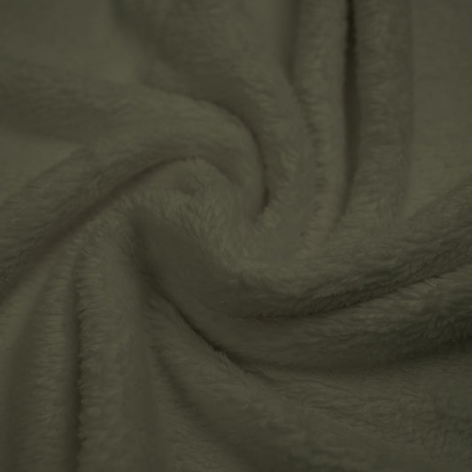 Tissu Polaire Doudou - 321