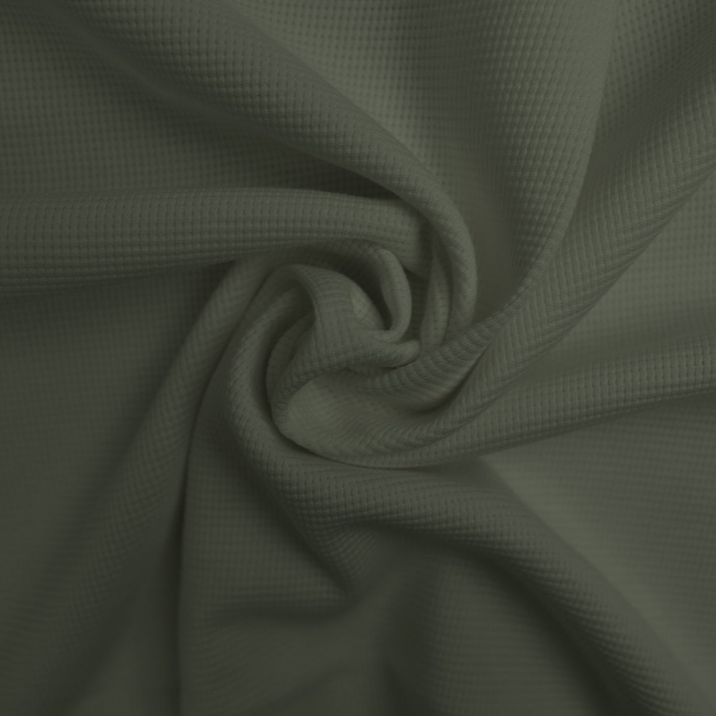 Tissu Mini Waffle - 321