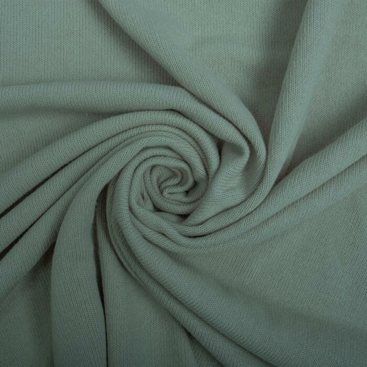 Tissu Maille Coton - 322