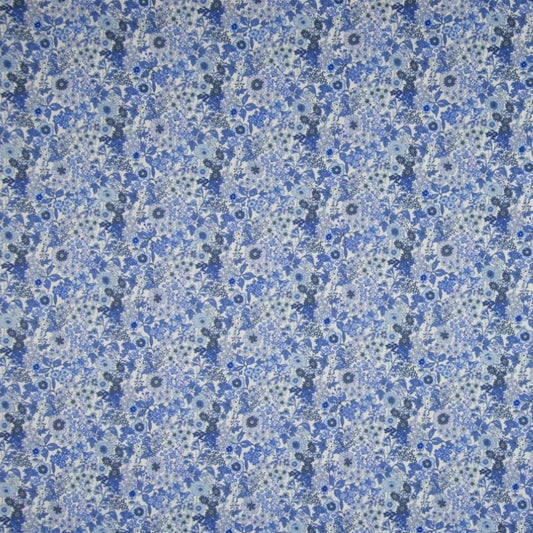 Tissu Coton Imprimé - 414