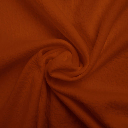 Tissu Molleton Jacquard - 445